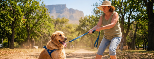 Dog Overheating Symptoms: The Complete Signs Guide
