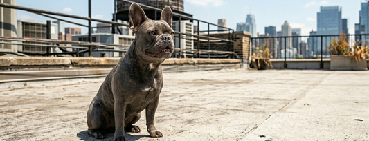 French Bulldog Overheating: What Every Frenchie Parent Needs to Know Before Summer